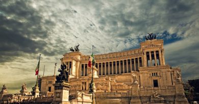 Cât costă intrarea la principalele obiective turistice din Roma în 2023?