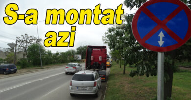 Divergențe între șoferii din Buzău
